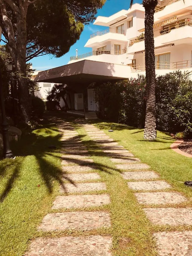 Precioso Apartamento En S'Agaro Con Fantasticas Vistas Al Mar Sant Feliu de Guíxols 0*,  Spanien