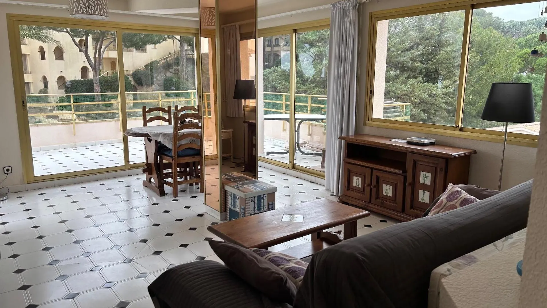 Precioso Apartamento En S'Agaro Con Fantasticas Vistas Al Mar Sant Feliu de Guíxols