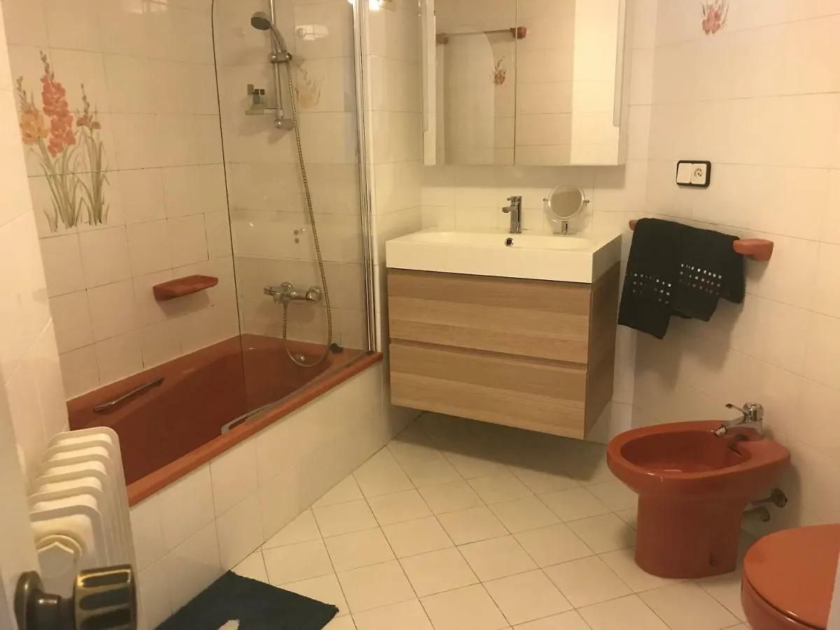 Precioso Apartamento En S'Agaro Con Fantasticas Vistas Al Mar Sant Feliu de Guíxols