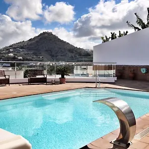 Palmitos Deluxe Seaview Arucas