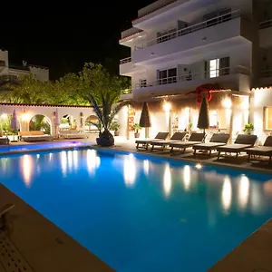 Secret Oasis Ibiza-only Adults San Antonio Abad