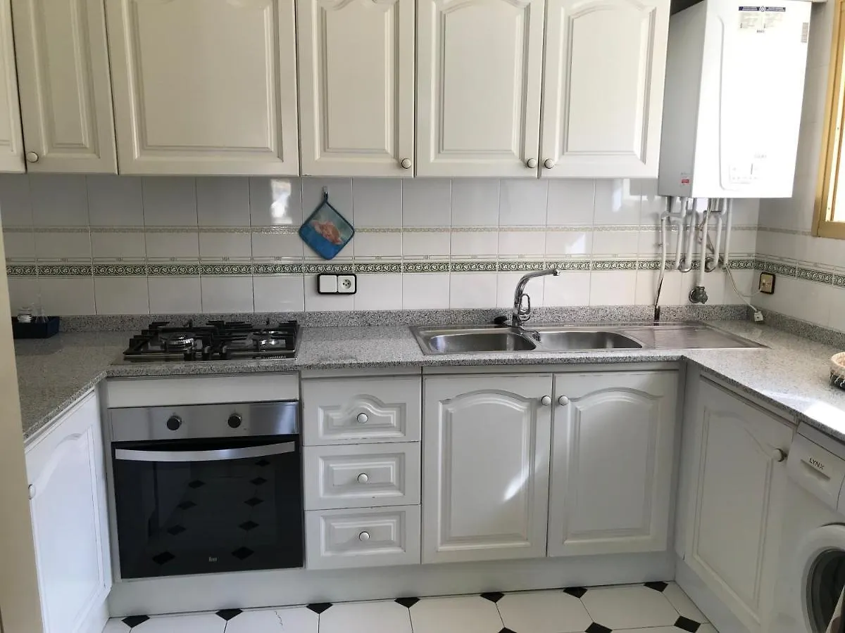 Precioso apartamento en S'Agaró con fantásticas vistas al mar Sant Feliu de Guíxols