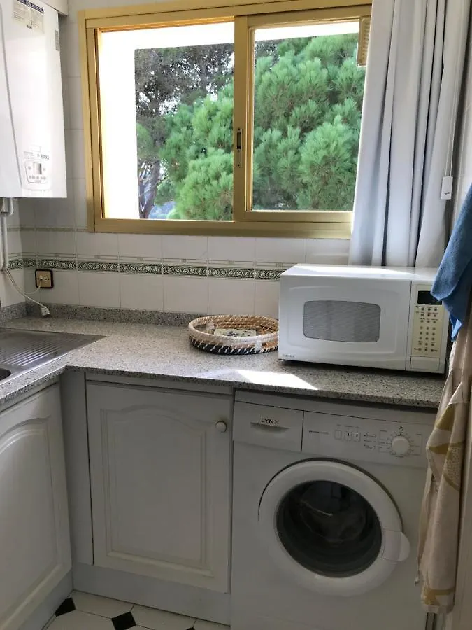 Precioso apartamento en S'Agaró con fantásticas vistas al mar Sant Feliu de Guíxols