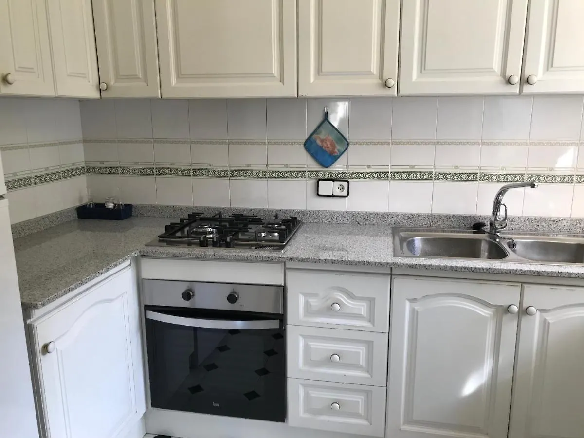 Precioso apartamento en S'Agaró con fantásticas vistas al mar Sant Feliu de Guíxols