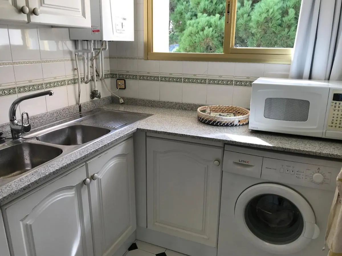 Precioso apartamento en S'Agaró con fantásticas vistas al mar Sant Feliu de Guíxols 0*,  España