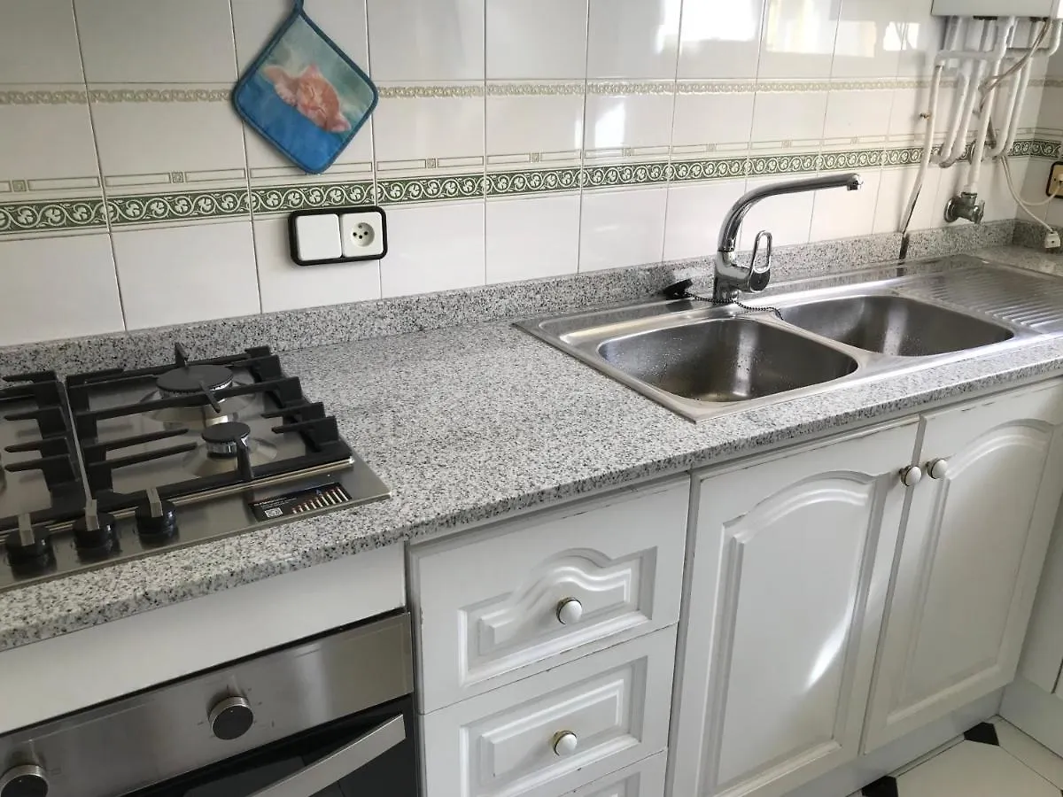 Precioso apartamento en S'Agaró con fantásticas vistas al mar Sant Feliu de Guíxols