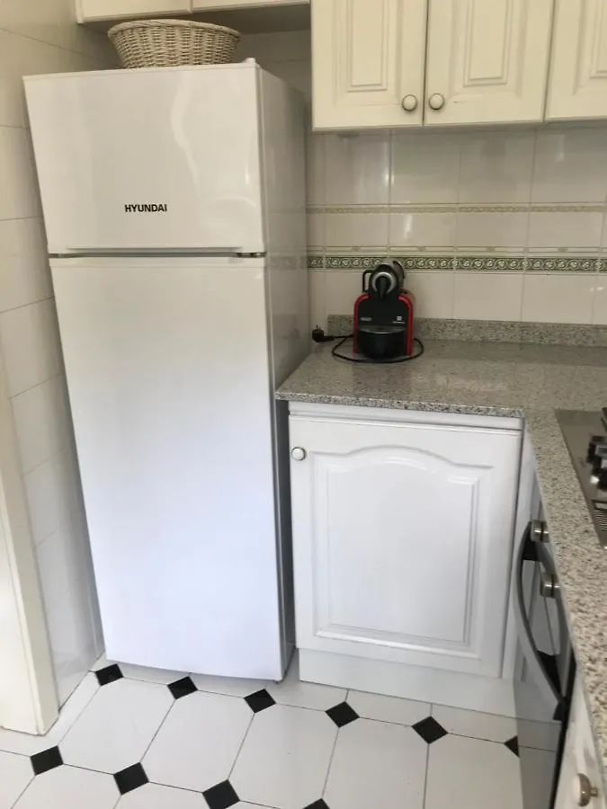 Precioso apartamento en S'Agaró con fantásticas vistas al mar Sant Feliu de Guíxols