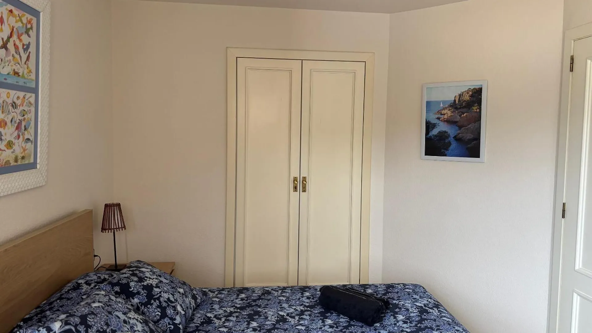 Precioso apartamento en S'Agaró con fantásticas vistas al mar Sant Feliu de Guíxols España