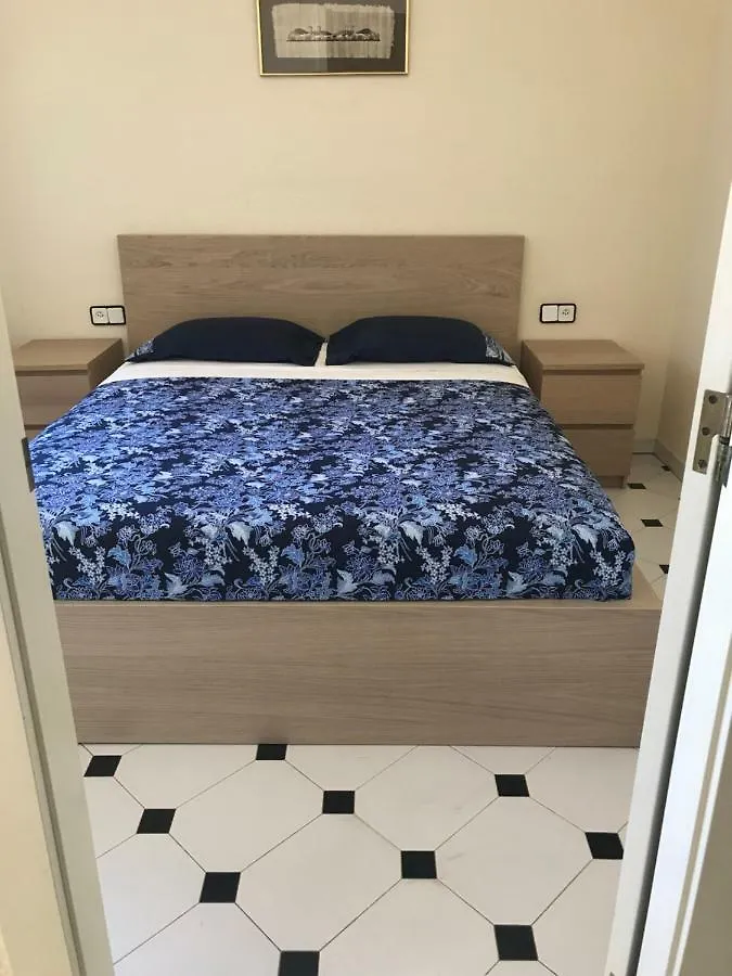 Precioso apartamento en S'Agaró con fantásticas vistas al mar Sant Feliu de Guíxols