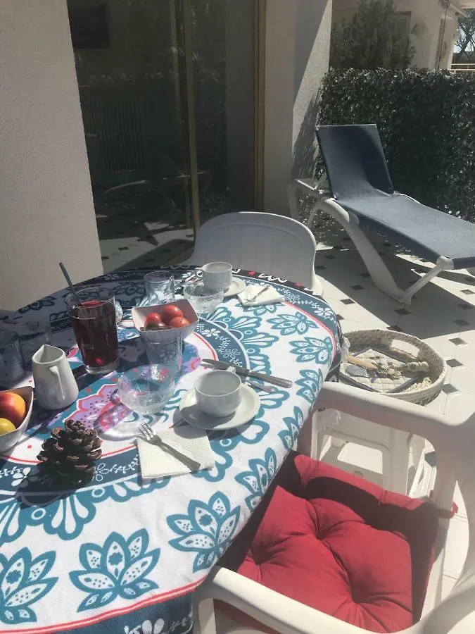 Precioso apartamento en S'Agaró con fantásticas vistas al mar Sant Feliu de Guíxols