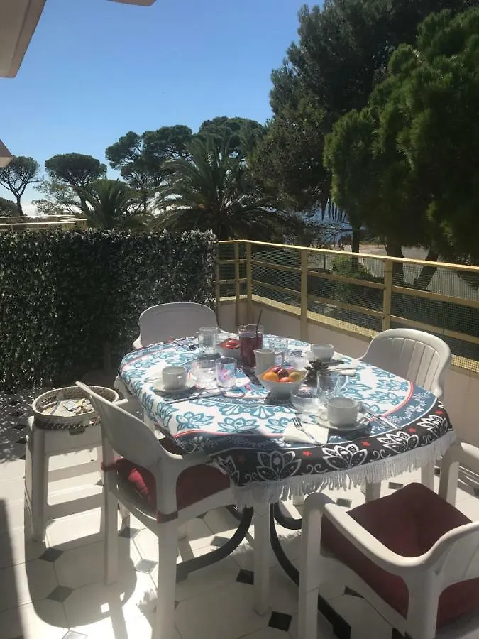 Precioso apartamento en S'Agaró con fantásticas vistas al mar Sant Feliu de Guíxols 0*,  España