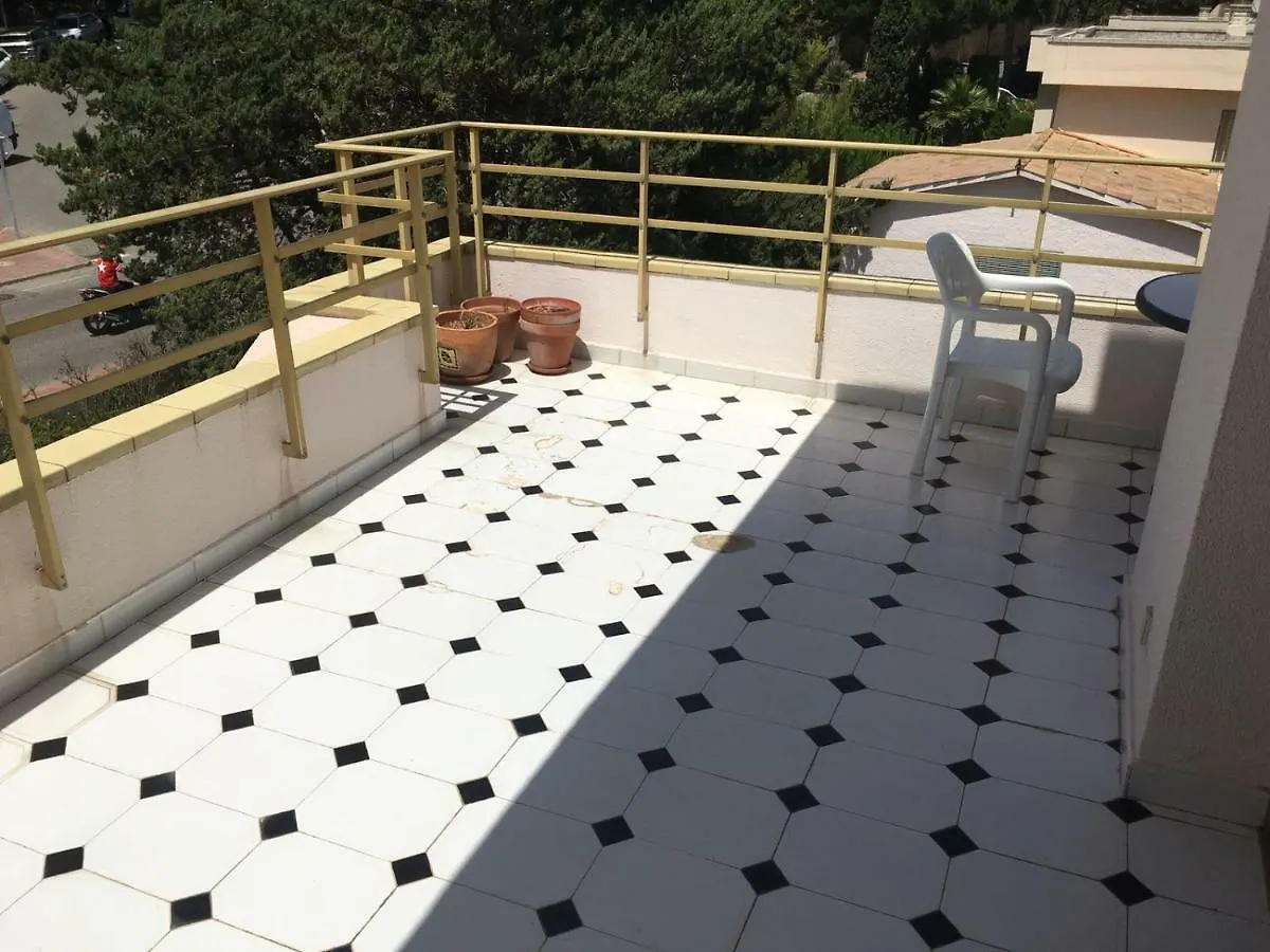 Precioso apartamento en S'Agaró con fantásticas vistas al mar Sant Feliu de Guíxols