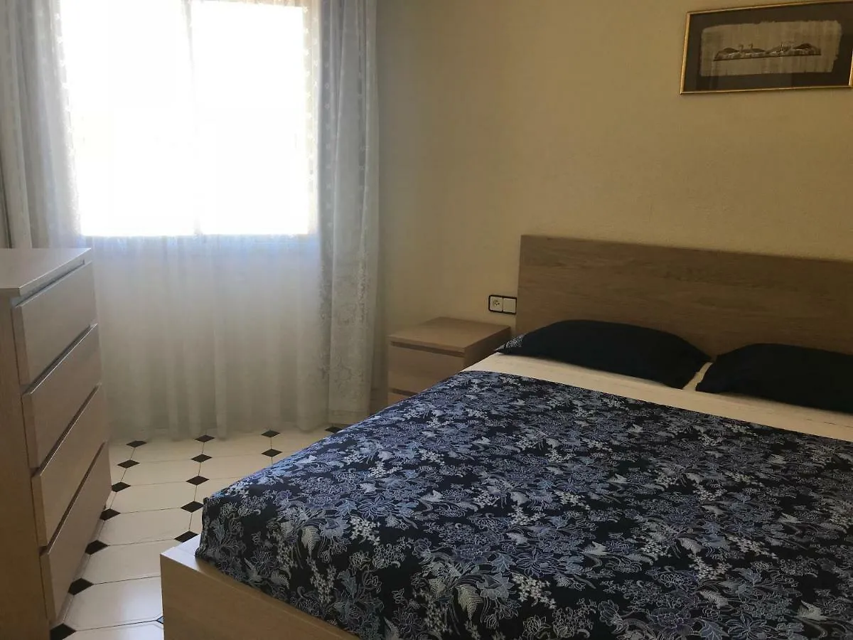 Precioso apartamento en S'Agaró con fantásticas vistas al mar Sant Feliu de Guíxols