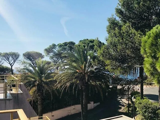 Precioso apartamento en S'Agaró con fantásticas vistas al mar Sant Feliu de Guíxols