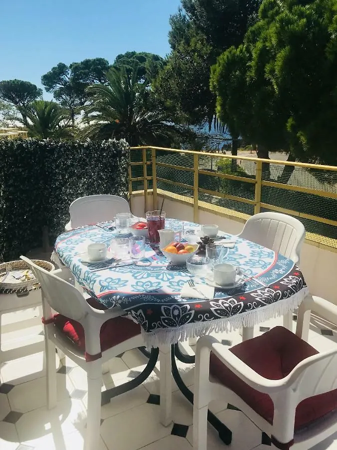 Precioso apartamento en S'Agaró con fantásticas vistas al mar Sant Feliu de Guíxols