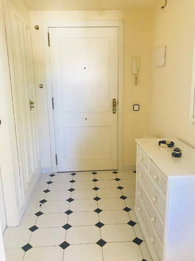 Precioso apartamento en S'Agaró con fantásticas vistas al mar Sant Feliu de Guíxols