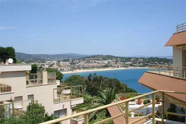 Precioso apartamento en S'Agaró con fantásticas vistas al mar Sant Feliu de Guíxols