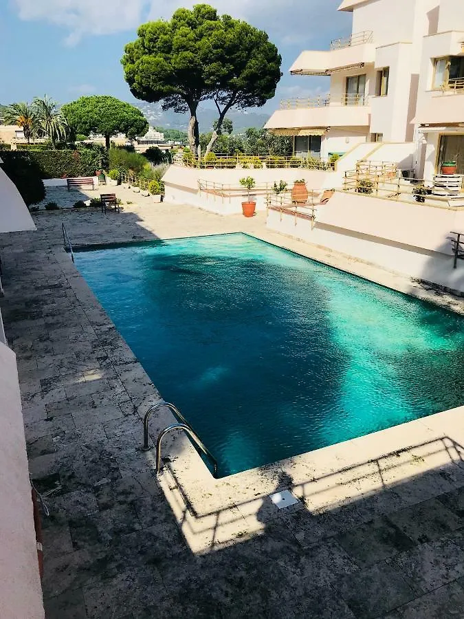 Precioso apartamento en S'Agaró con fantásticas vistas al mar Sant Feliu de Guíxols
