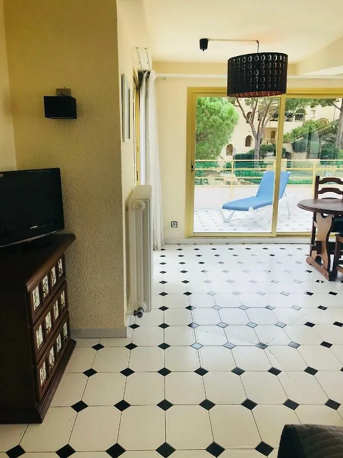 Precioso apartamento en S'Agaró con fantásticas vistas al mar Sant Feliu de Guíxols